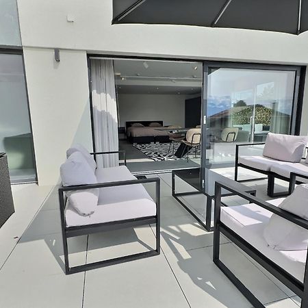 Attica Residences, Lausanne Saint Sulpice  Exterior foto