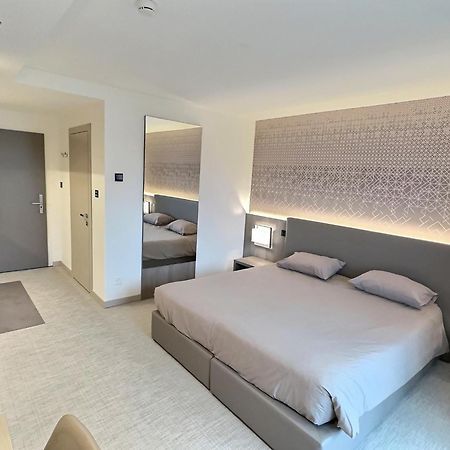 Attica Residences, Lausanne Saint Sulpice  Exterior foto