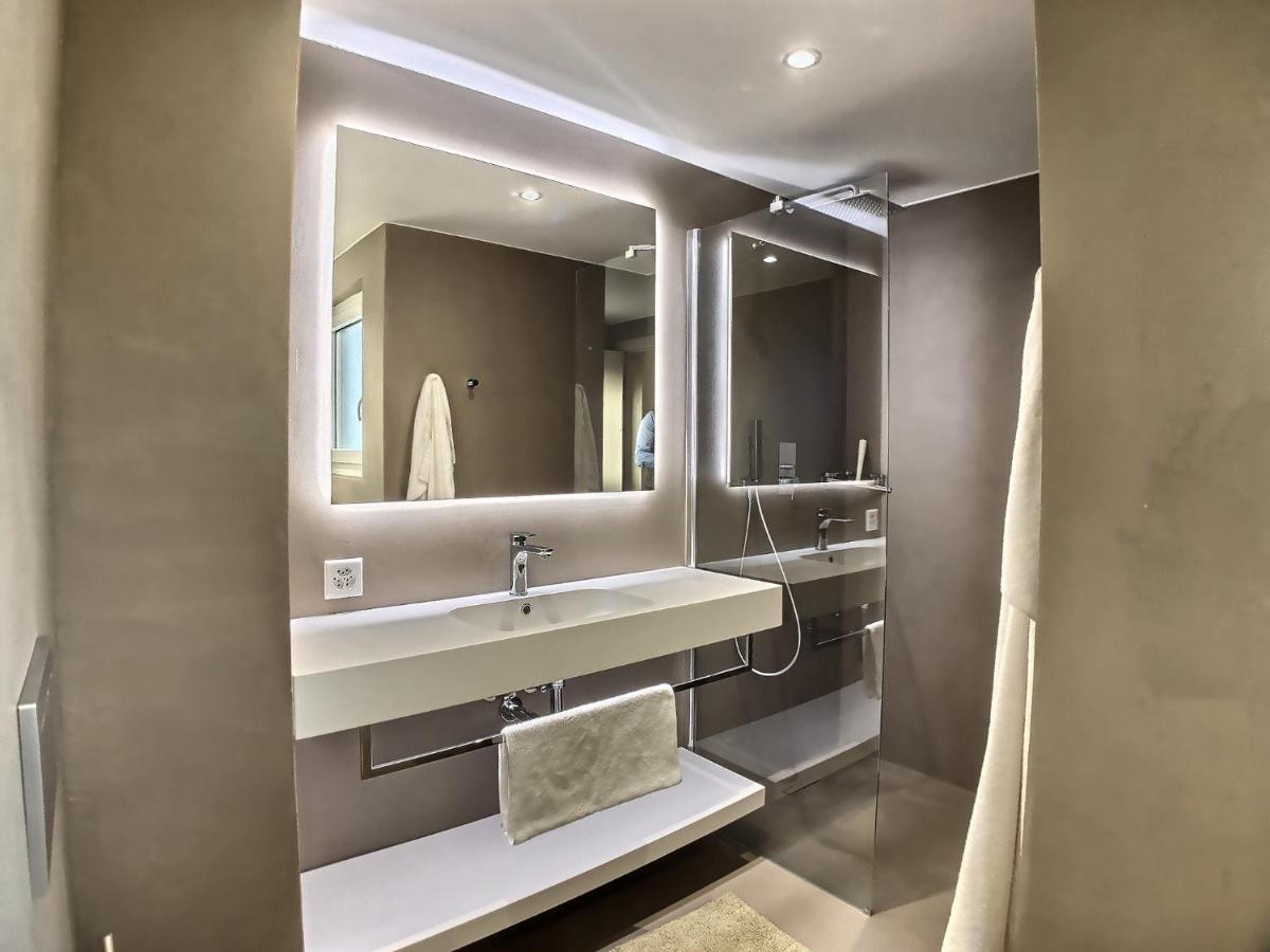 Attica Residences, Lausanne Saint Sulpice  Exterior foto