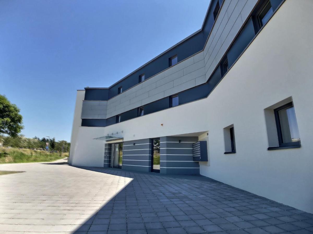 Attica Residences, Lausanne Saint Sulpice  Exterior foto