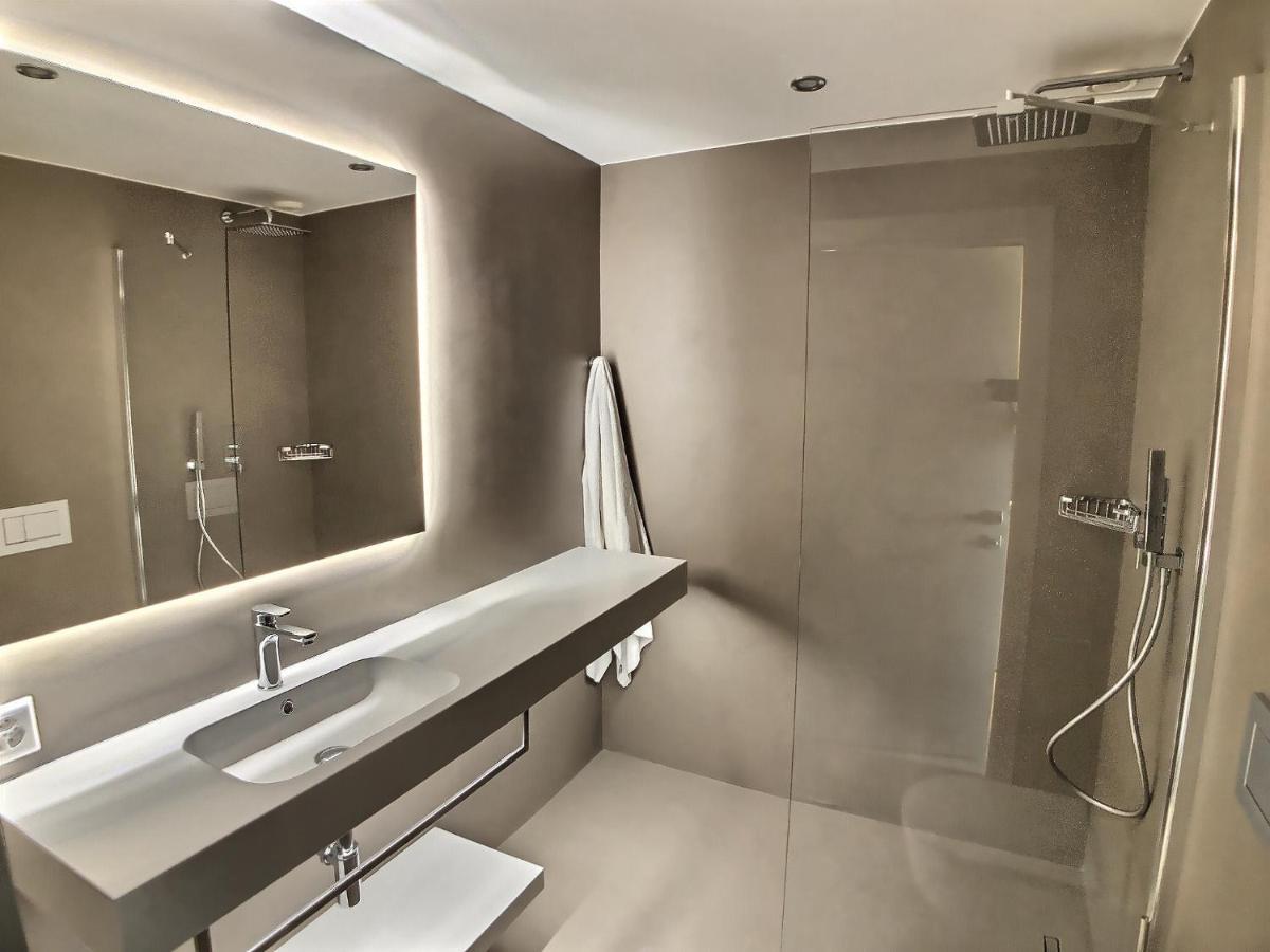 Attica Residences, Lausanne Saint Sulpice  Exterior foto