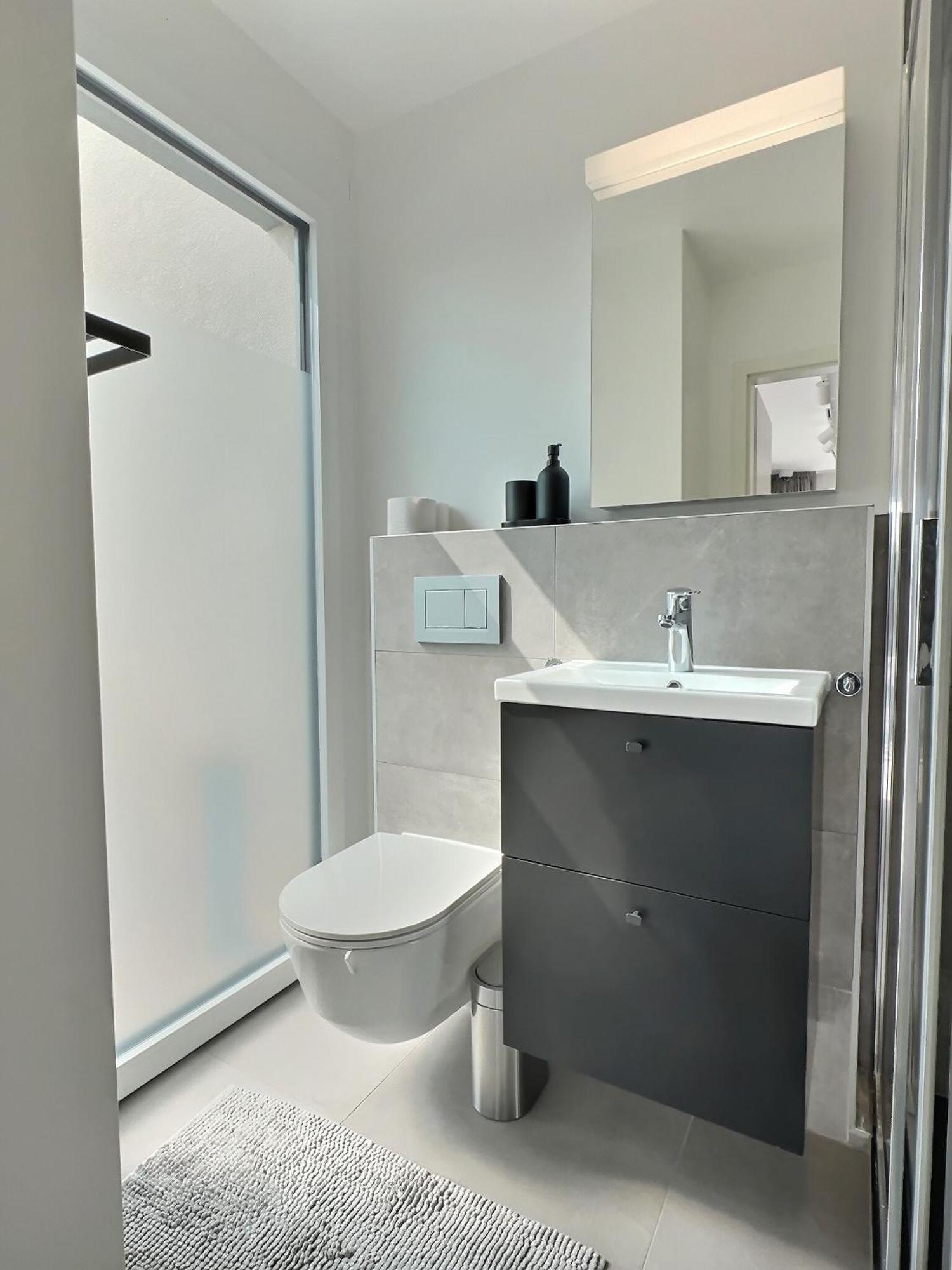 Attica Residences, Lausanne Saint Sulpice  Exterior foto